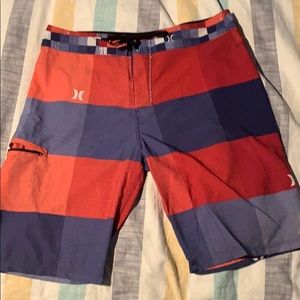 Hurley board shorts